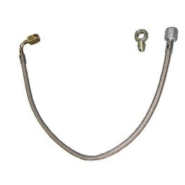 Hyundai Genesis Coupe 2.0T Oil Feed line assembly.