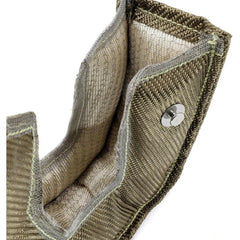 IAG Turbo Heat Shield Blanket for T3 Size Turbos (IAG-EXT-4005).