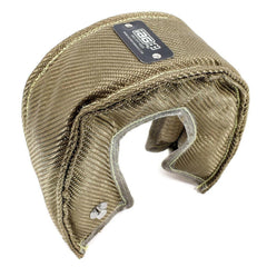 IAG Turbo Heat Shield Blanket for T3 Size Turbos (IAG-EXT-4005).