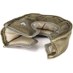 IAG Performance Turbo Heat Shield for T4 Size Turbos (IAG-EXT-4006).