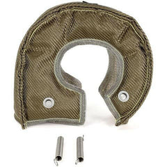IAG Performance Turbo Heat Shield for T4 Size Turbos (IAG-EXT-4006).