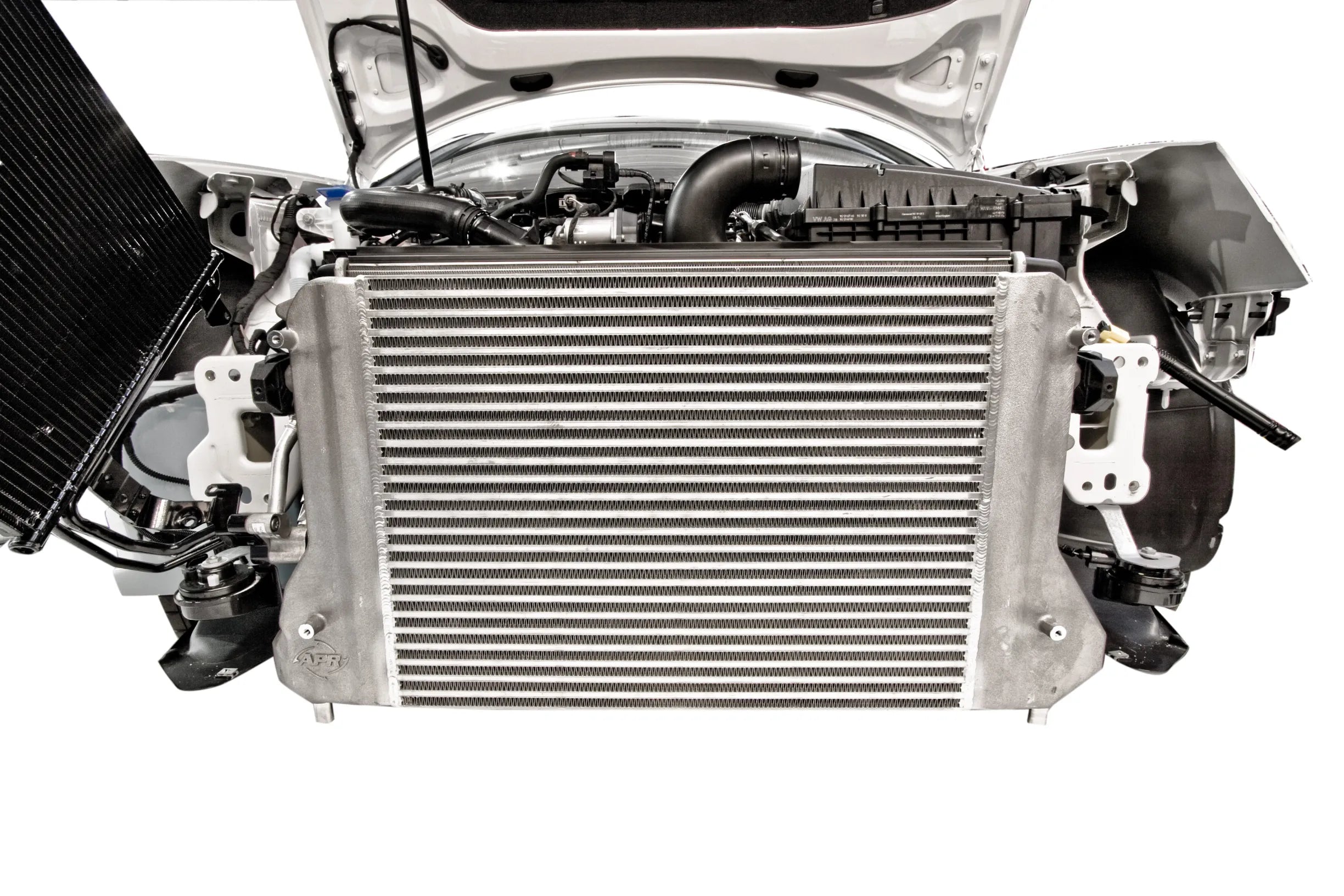 APR Intercooler Kit Volkswagen Golf GTI MK6 2010-2014.