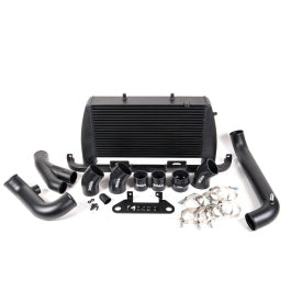 Full-Race 2015-2016 Ford F-150 & Raptor 3.5L EcoBoost Intercooler Kit.
