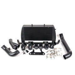 Full-Race 2015-2016 Ford F-150 & Raptor 3.5L EcoBoost Intercooler Kit.