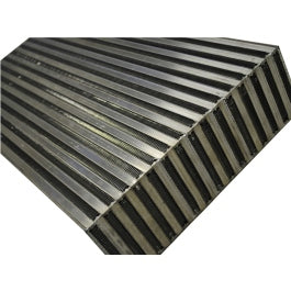 Garett | 4.5" Intercooler Core.
