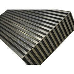 Garett | 4.5" Intercooler Core.