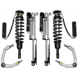 ICON 2017-2020 Ford Raptor Stage 2 Suspension System