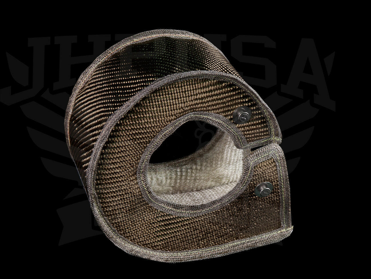 PTP T3-T4 Turbo Blanket - Lava.