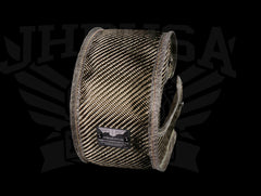 PTP T3-T4 Turbo Blanket - Lava.
