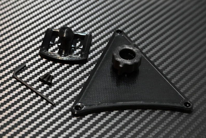KTuner V2 Swivel Bracket