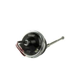Turbosmart GenV IWG Twin Port Wastegate Actuator For BorgWarner EFR With Position Sensor.