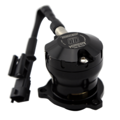 Turbosmart Kompact Jeep JL 2.0T EM BOV VR3 Dual Port.
