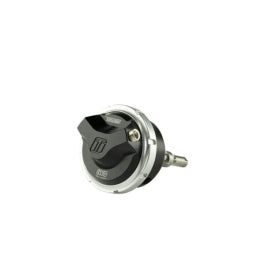 Turbosmart GenV IWG Actuator Without Sensor Cap For BorgWarner EFR Turbochargers.
