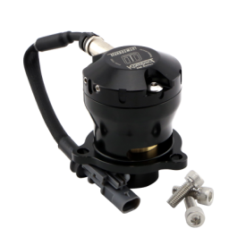 Turbosmart Kompact EM Series Blow Off Valve VR2 2.3L and 1.6L Ford EcoBoost Dual Port or Plumb Back.