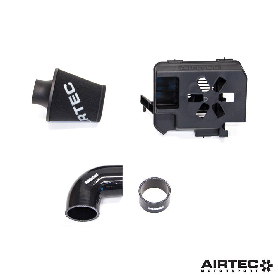 AIRTEC Motorsport Group A Filter for Focus ST Mk2.
