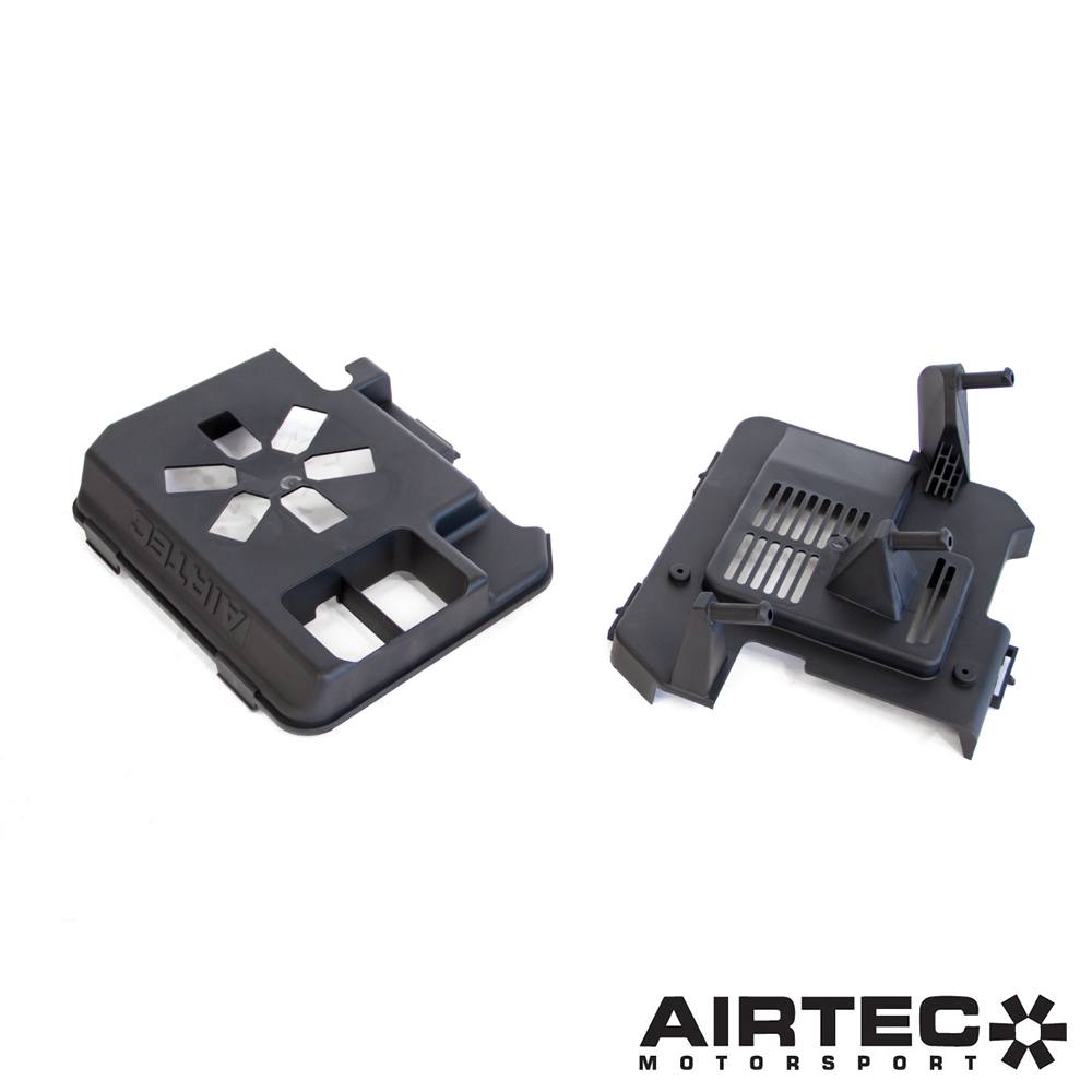 AIRTEC Motorsport RS Style Crossover Pipe for Focus ST 225.