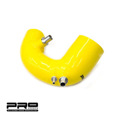 Pro Hoses Induction Hose for Fiat Abarth 500 / 595.