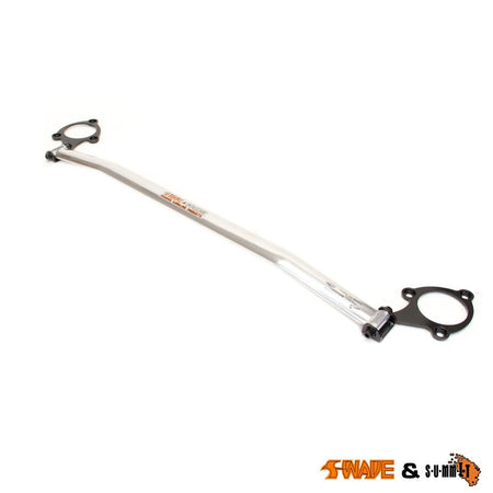 SWAVE & SUMMIT Front Upper Strut Brace for Hyundai i30 & i30N.