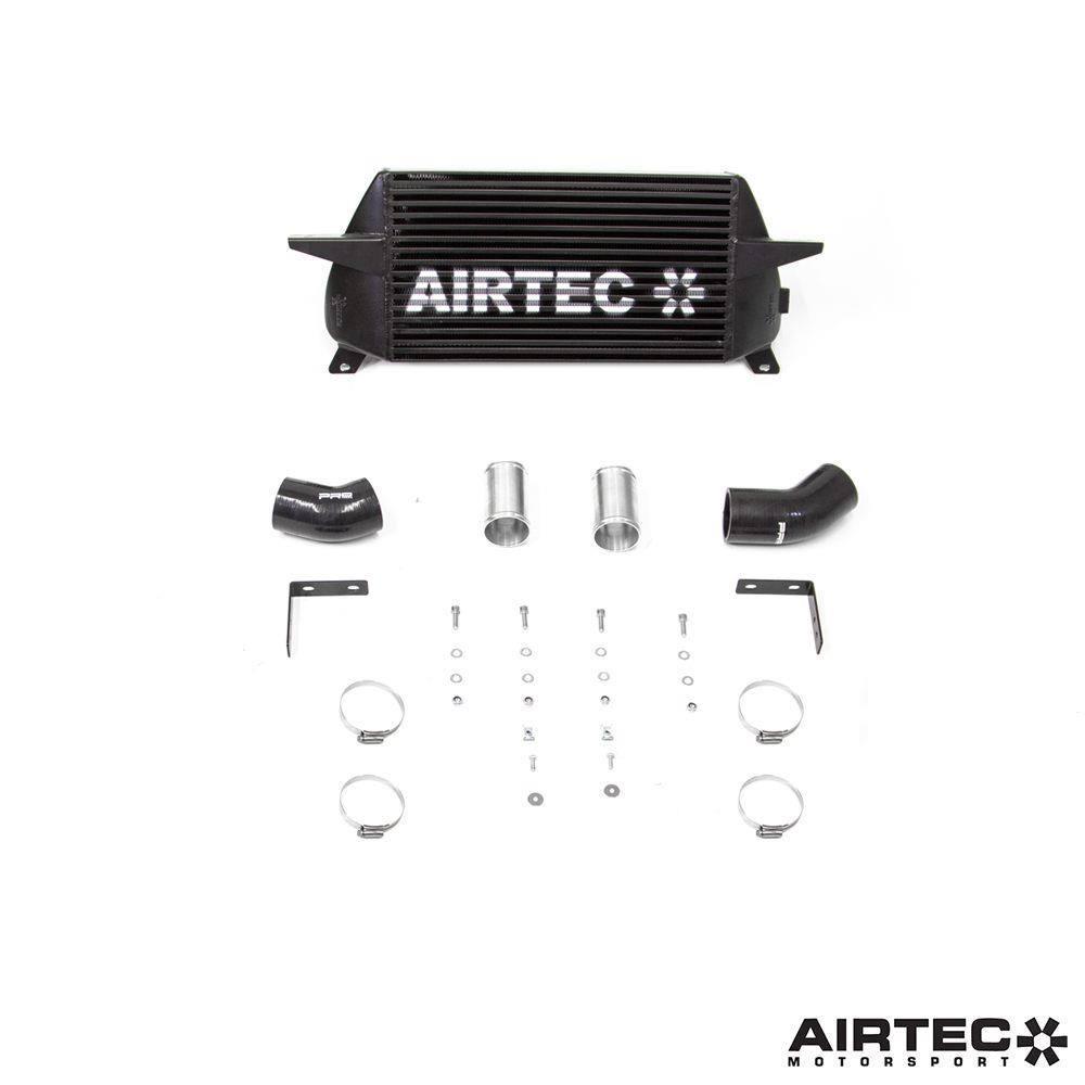 AIRTEC Motorsport Intercooler for Ford Mustang 2.3 EcoBoost.