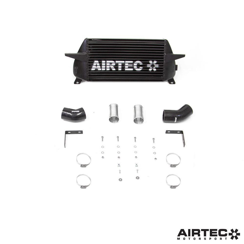 AIRTEC Motorsport Intercooler for Ford Mustang 2.3 EcoBoost.