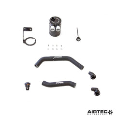 AIRTEC Motorsport Catch Can Kit for BMW B58 M140i/M240i.