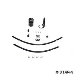 AIRTEC Motorsport Catch Can Kit for Kia Ceed GT.