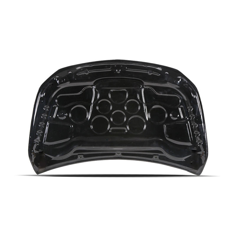 Carbon Fiber Vented Hood Bonnet - Mercedes benz A Class A35 AMG W177.