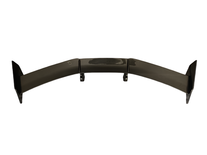 Prepreg Carbon Fiber ZR1 Stlye Rear Wing -  Chevrolet Corvette C8.