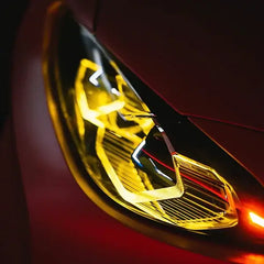 CSL Style Yellow DRL Led Module - G80 M3 | G82/ G83 M4.