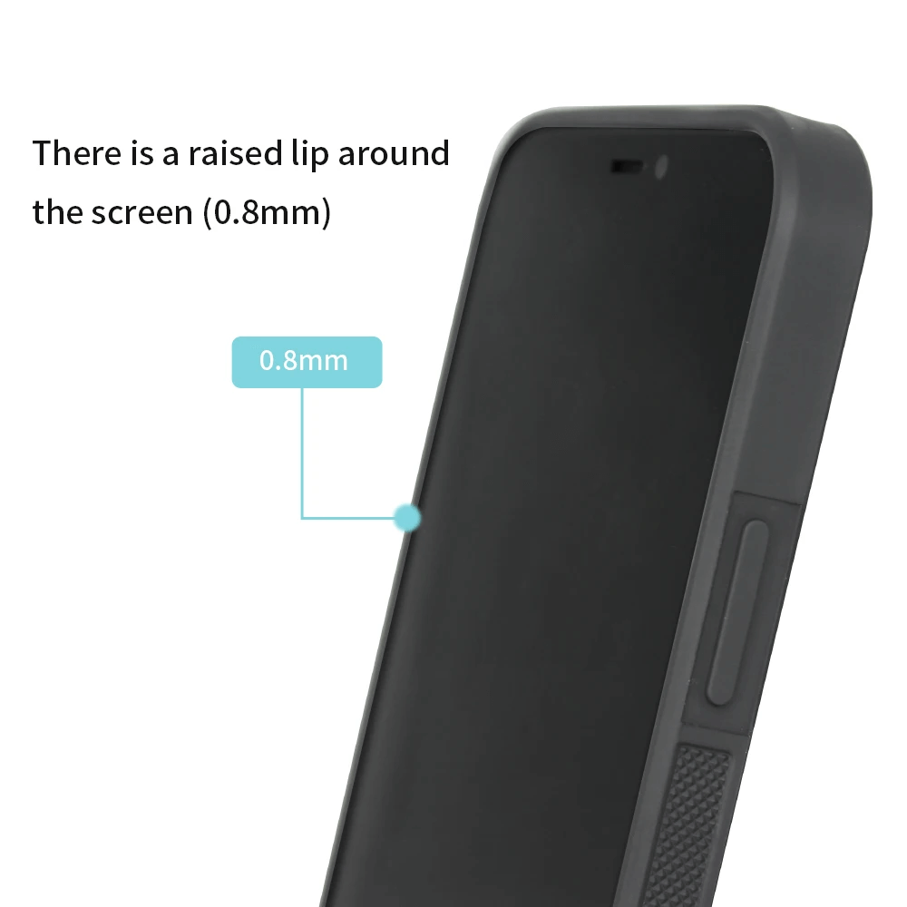 Forged Carbon Fiber Phone Case - iPhone.