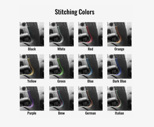 Full Custom Steering Wheel - Lexus IS/RC [2016+].