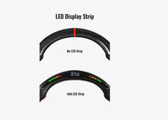 Corvette C7 Custom Steering Wheel - Corvette C7.