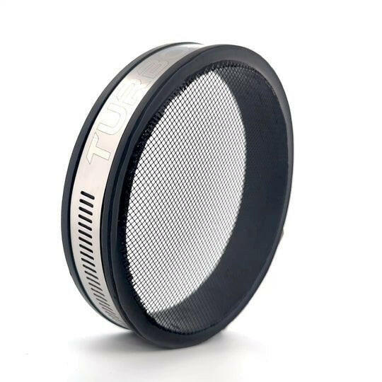 Turbo-Guard 4.00” Screen Filter (TBG-SF-4.00).