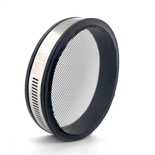 Turbo-Guard 2.50” Screen Filter (TBG-SF-2.50).