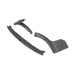 Carbon Fiber Performance Style Front Lip - BMW G87 M2.