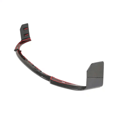 Carbon Fiber Performance Style Front Lip - BMW G87 M2.