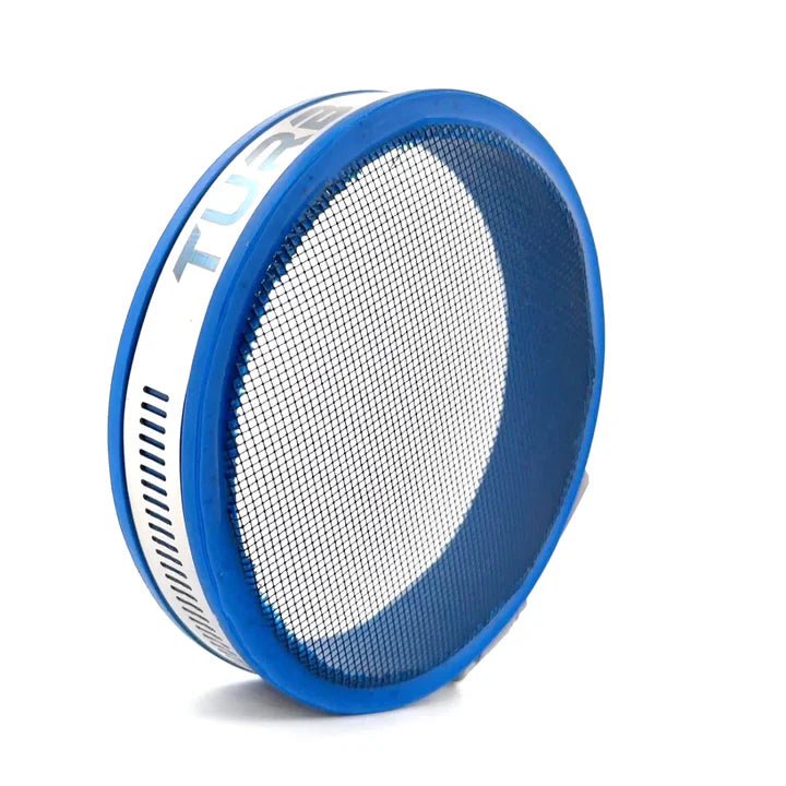 Turbo-Guard 2.50” Screen Filter (TBG-SF-2.50).