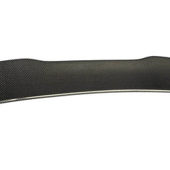 PSM Dynamic Style Carbon Fiber Trunk Spoiler - BMW E90 M3 & 3 Series.