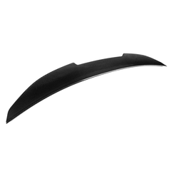 PSM Style High Kick Carbon Fiber Trunk Spoiler - BMW E90 / E92 / E93 M3 & 3 Series.