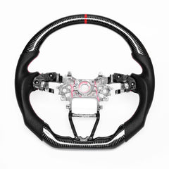 Carbon fiber Steering Wheel - Honda Accord 10TH GEN.