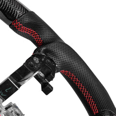 Carbon fiber Steering Wheel - Honda Accord 10TH GEN.
