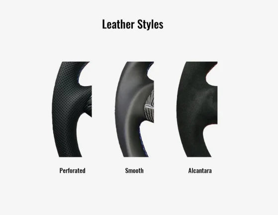 Full Custom Steering Wheel - Mercedes Benz 2020-2021.