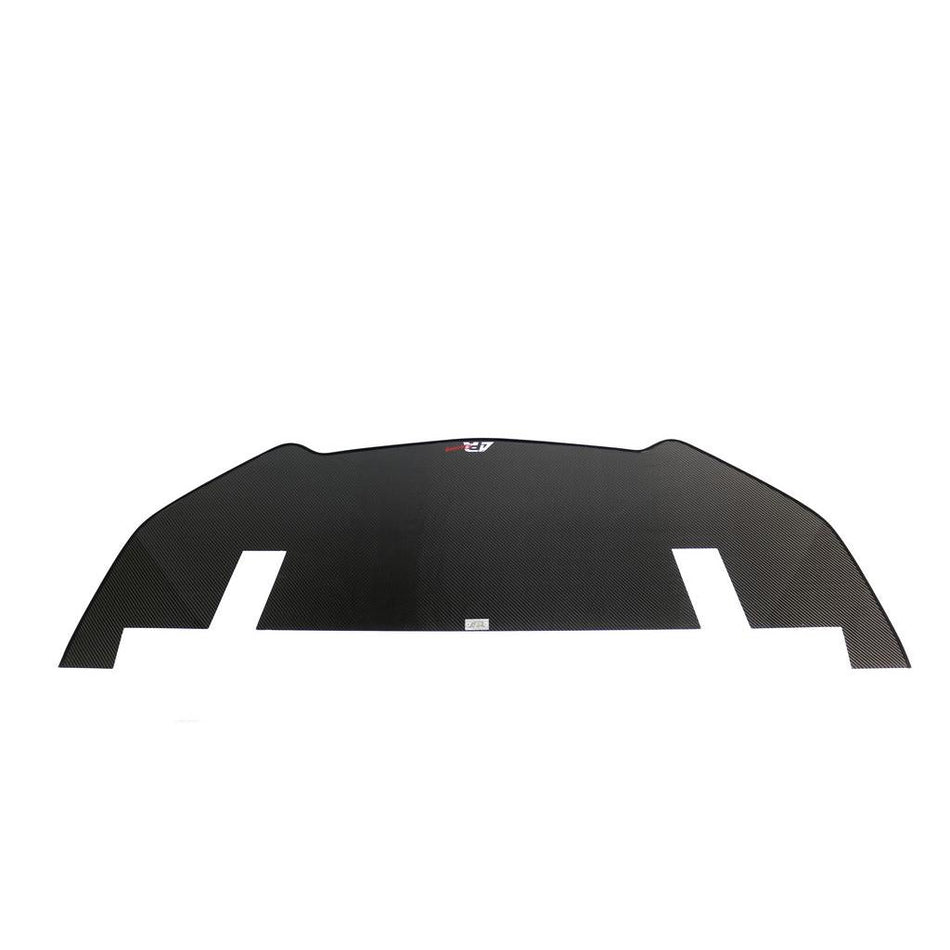 Ford Mustang Front Wind Splitter 2018 Up