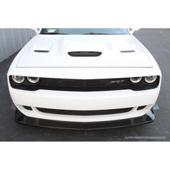 dodge-challenger-hellcat-front-air-dam-lip-2015-up