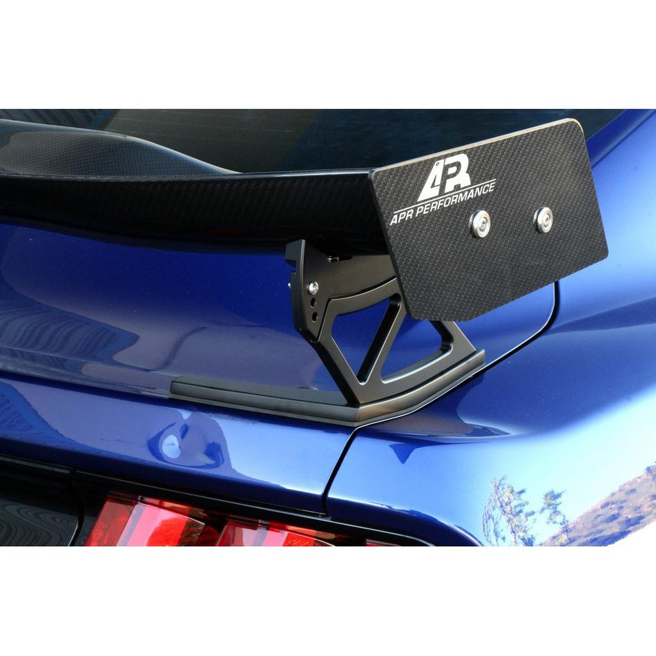 Ford Mustang S550 GTc 200 Adjustable Wing 2015 17