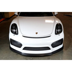 porsche-cayman-gt4-front-air-dam-lip-2015-16