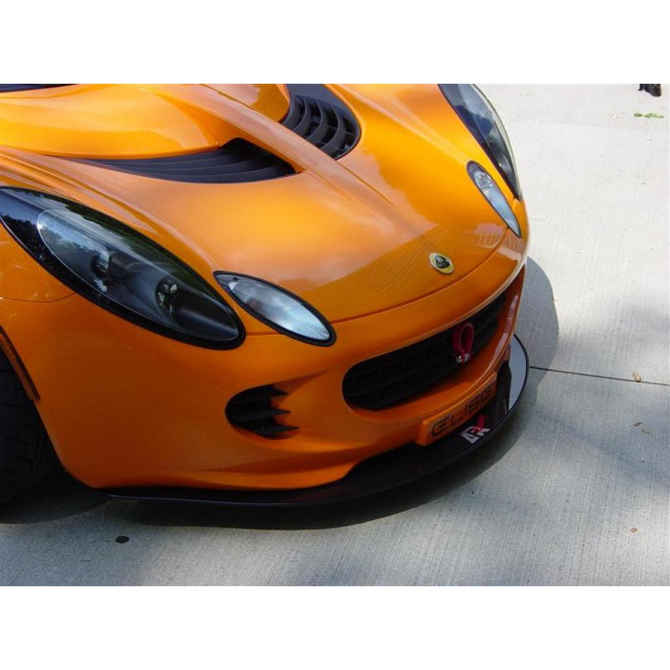 Lotus Elise Stock Front Wind Splitter 2005 2012