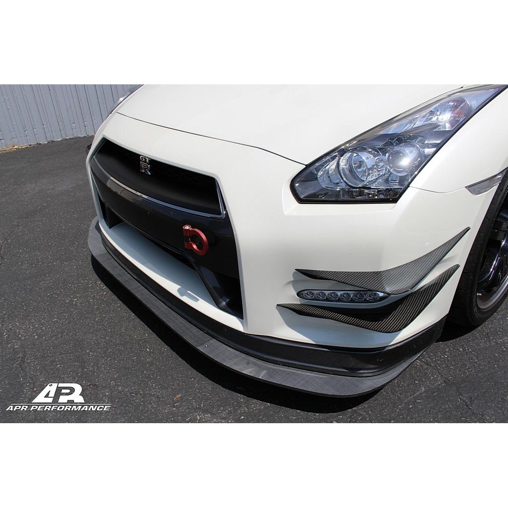 nissan-gtr-r35-front-bumper-canards-2012-2016