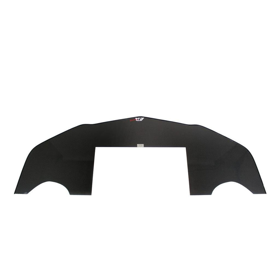 Chevrolet Camaro Zl1 Front Wind Splitter 2017