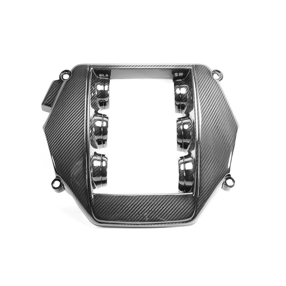 Nissan GTr R35 Engine Cover 2008 Up